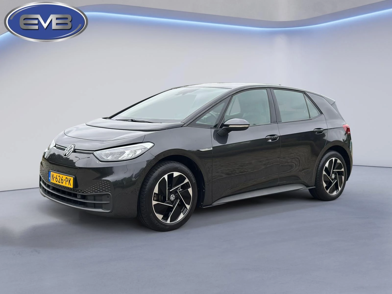 Hoofdafbeelding Volkswagen ID.3