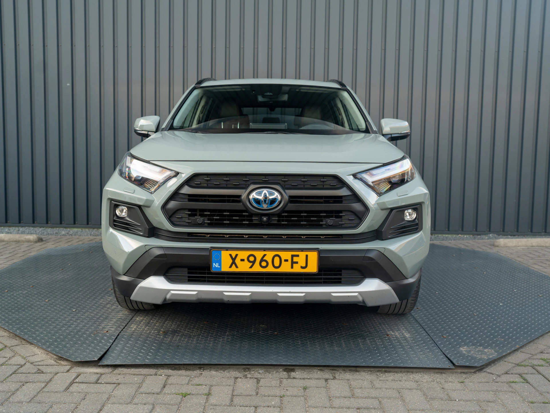 Hoofdafbeelding Toyota RAV4