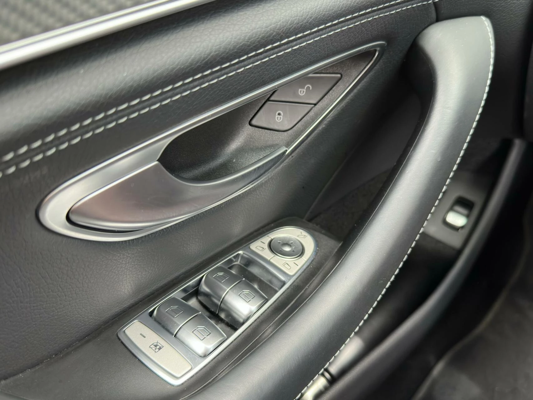 Hoofdafbeelding Mercedes-Benz AMG GT