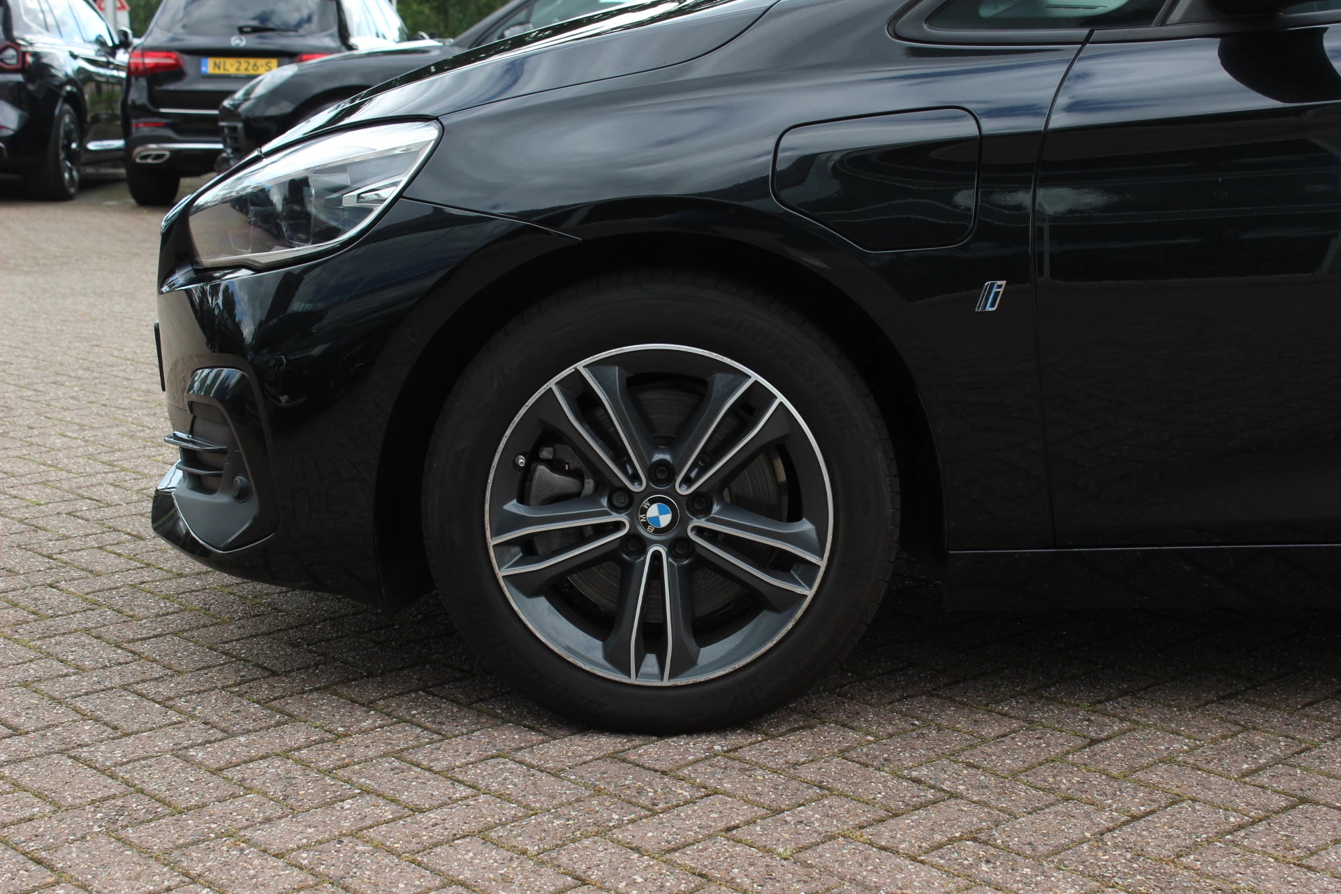 Hoofdafbeelding BMW 2 Serie