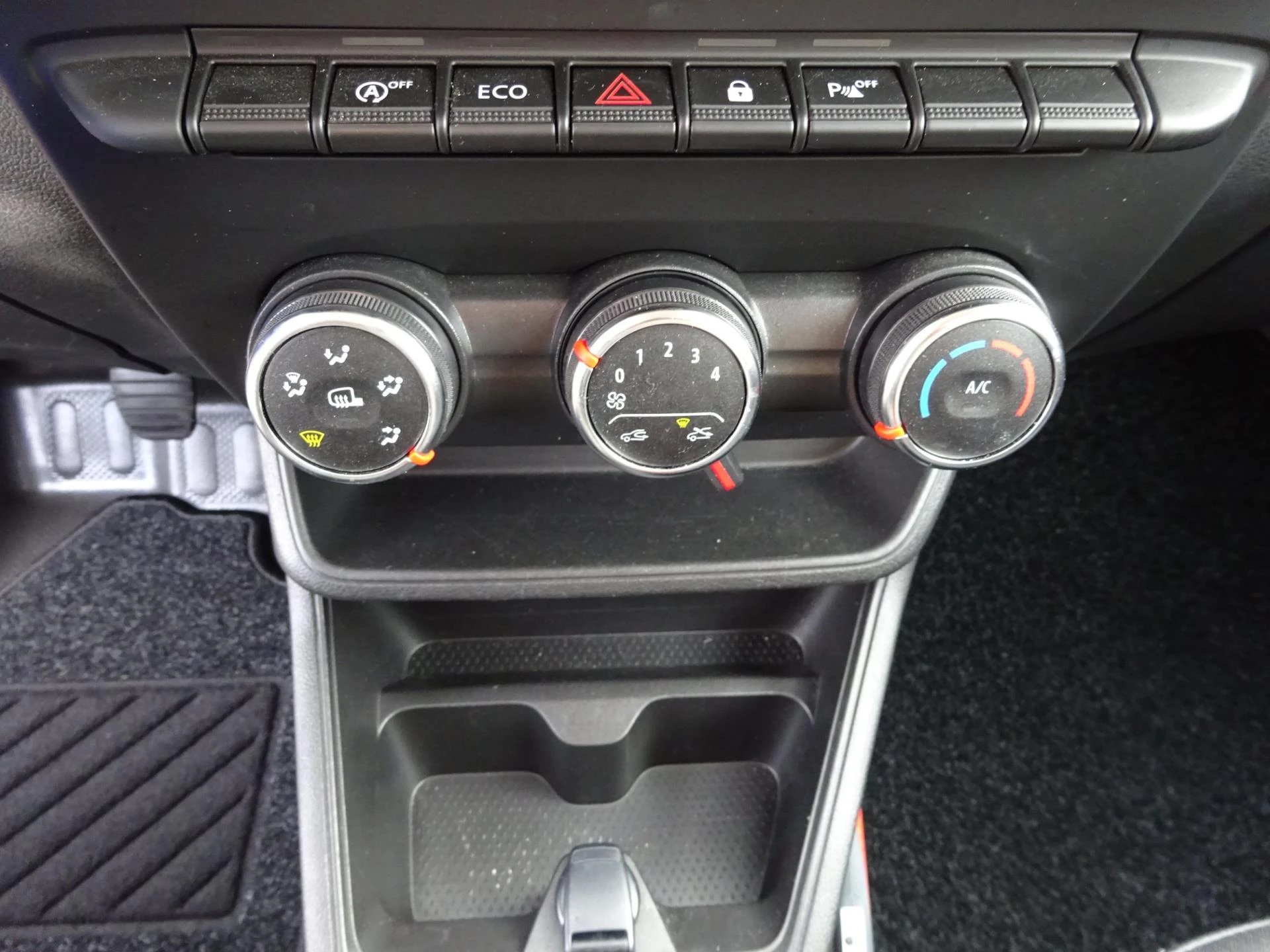 Hoofdafbeelding Renault Express