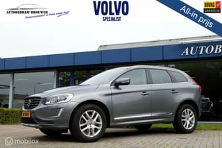 Volvo XC60 MY17 T5 245PK GEARTRONIC8 NORDIC+ LUXERY | PANODAK | STANDKACHEL | CAMERA | XENON