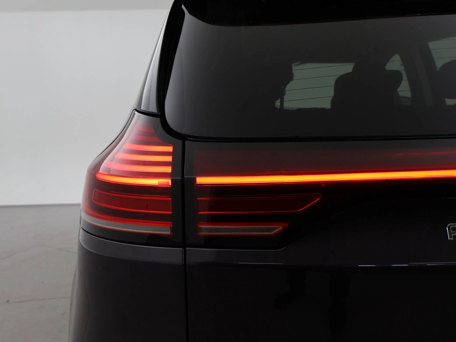 Hoofdafbeelding Aiways U5