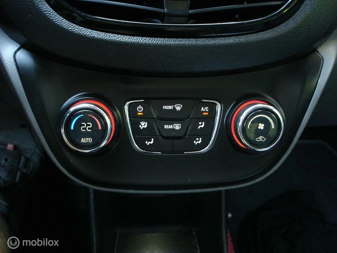 Hoofdafbeelding Opel KARL