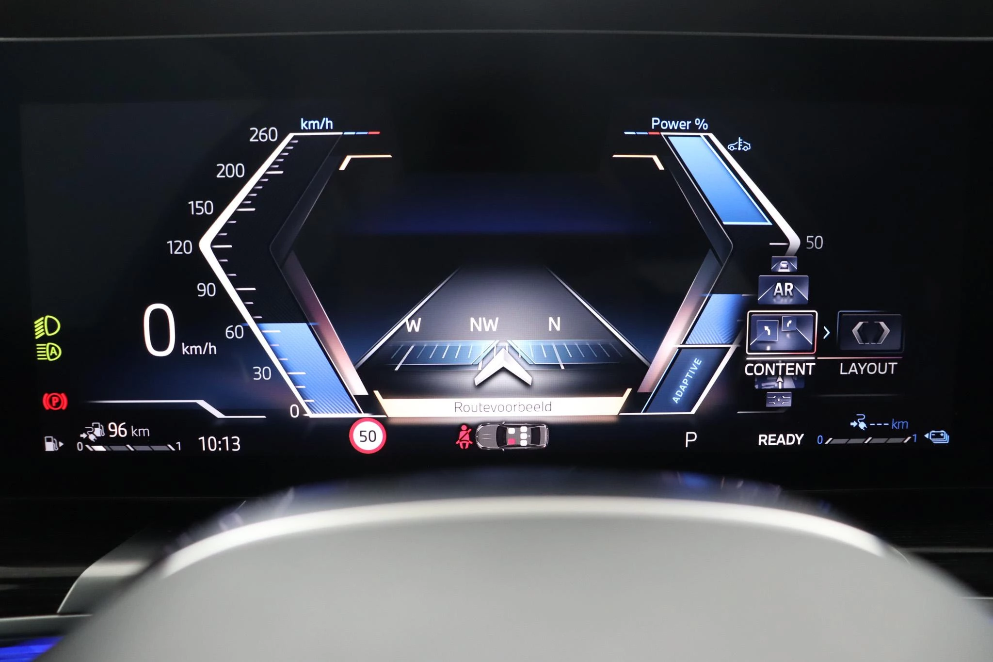 Hoofdafbeelding BMW 7 Serie