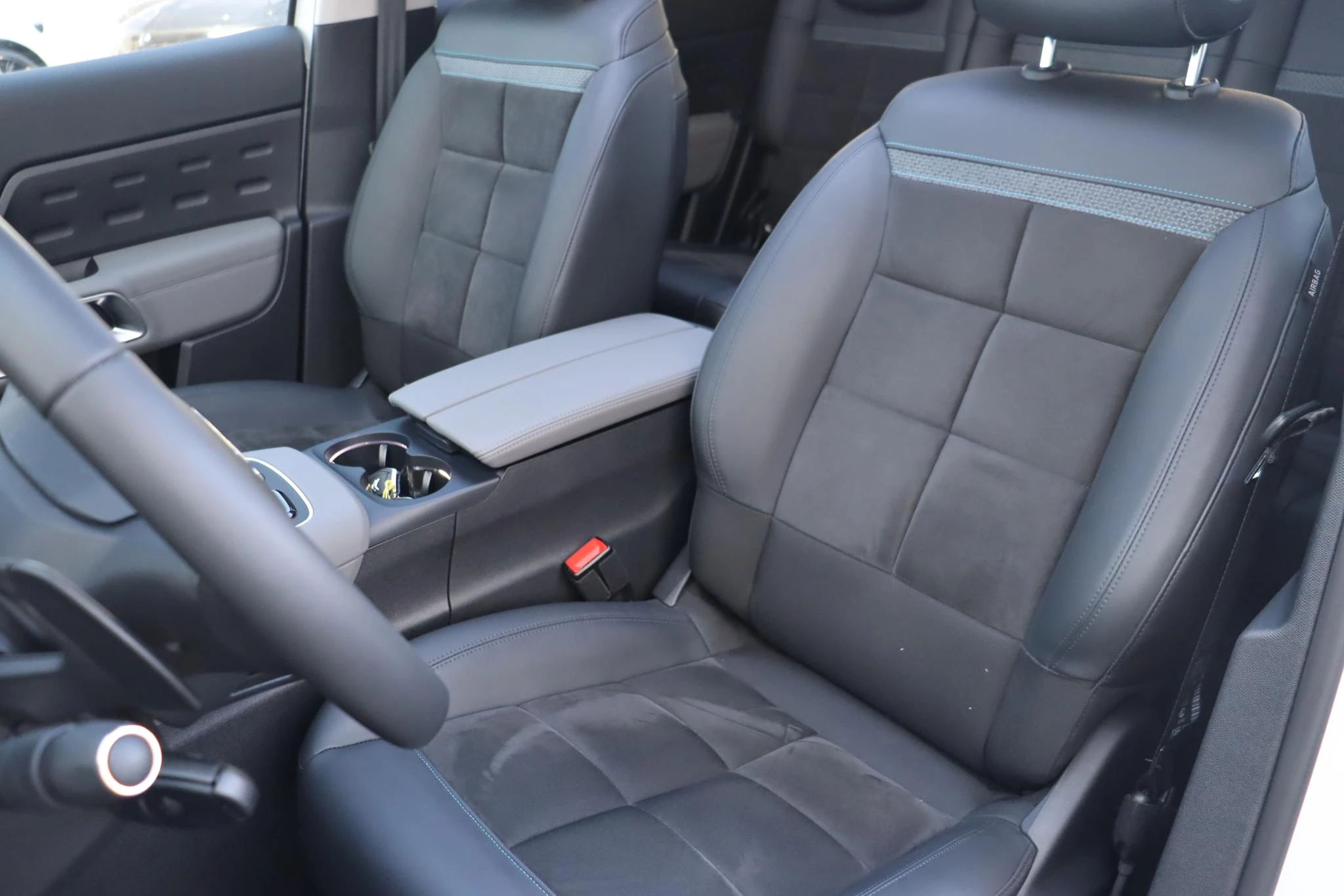Hoofdafbeelding Citroën C5 Aircross