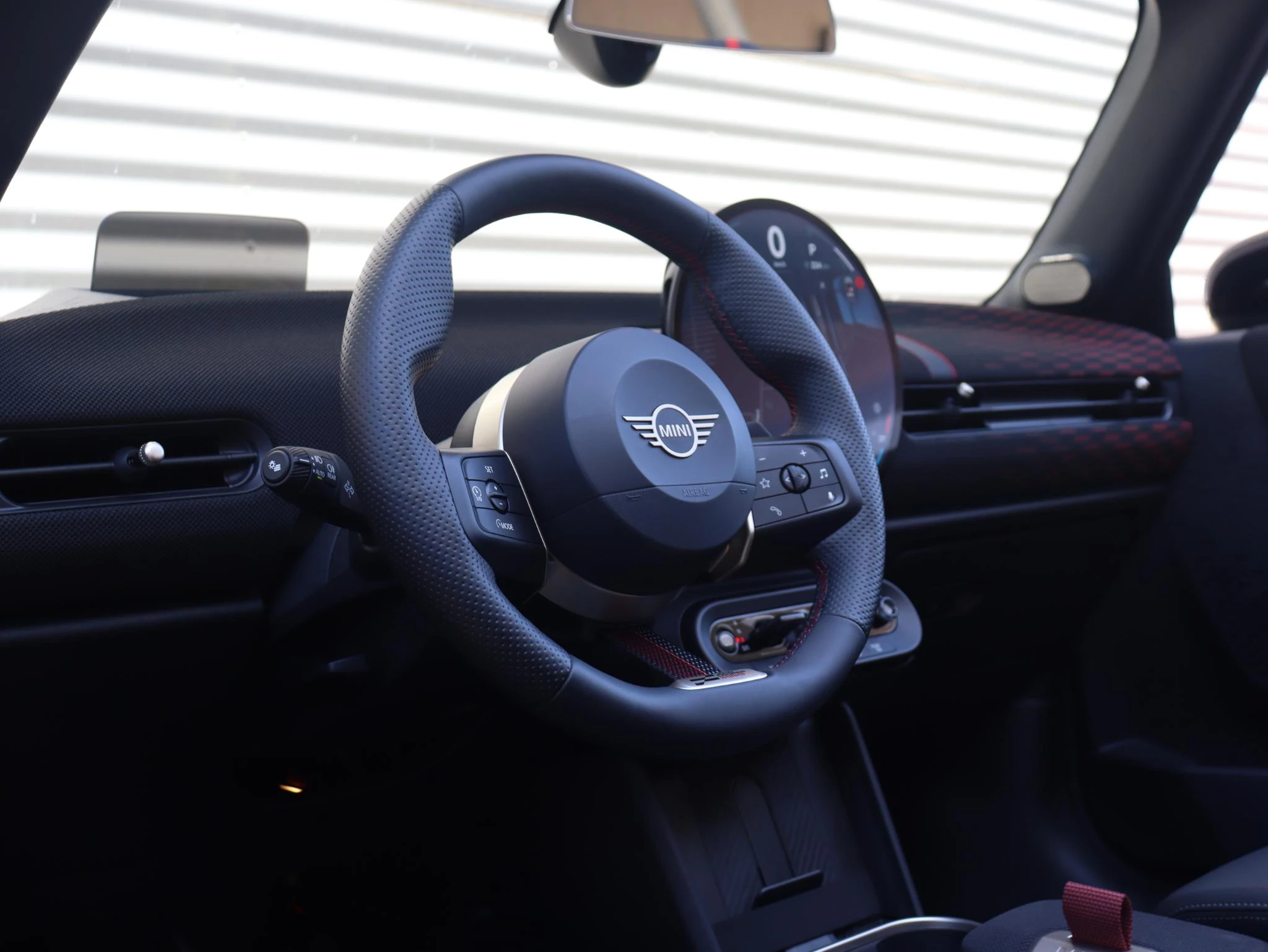Hoofdafbeelding MINI Cooper Cabrio