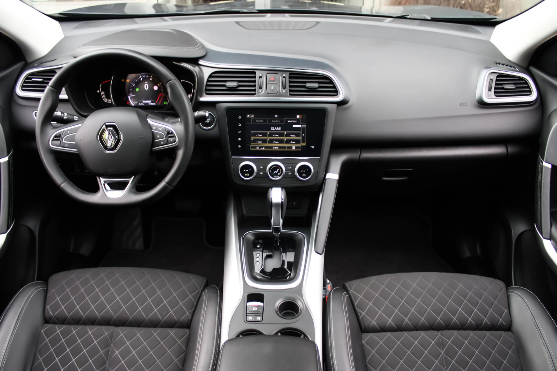 Hoofdafbeelding Renault Kadjar