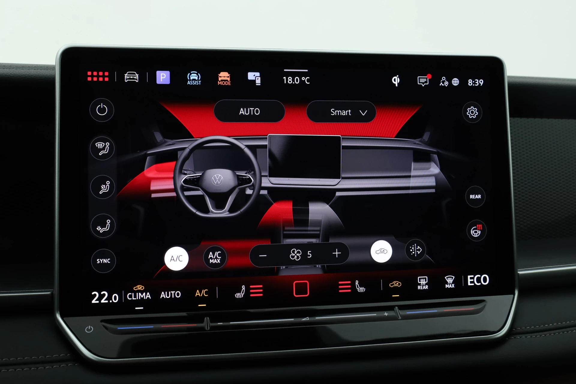 Hoofdafbeelding Volkswagen Tayron