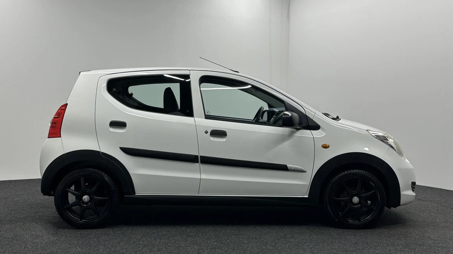 Hoofdafbeelding Suzuki Alto