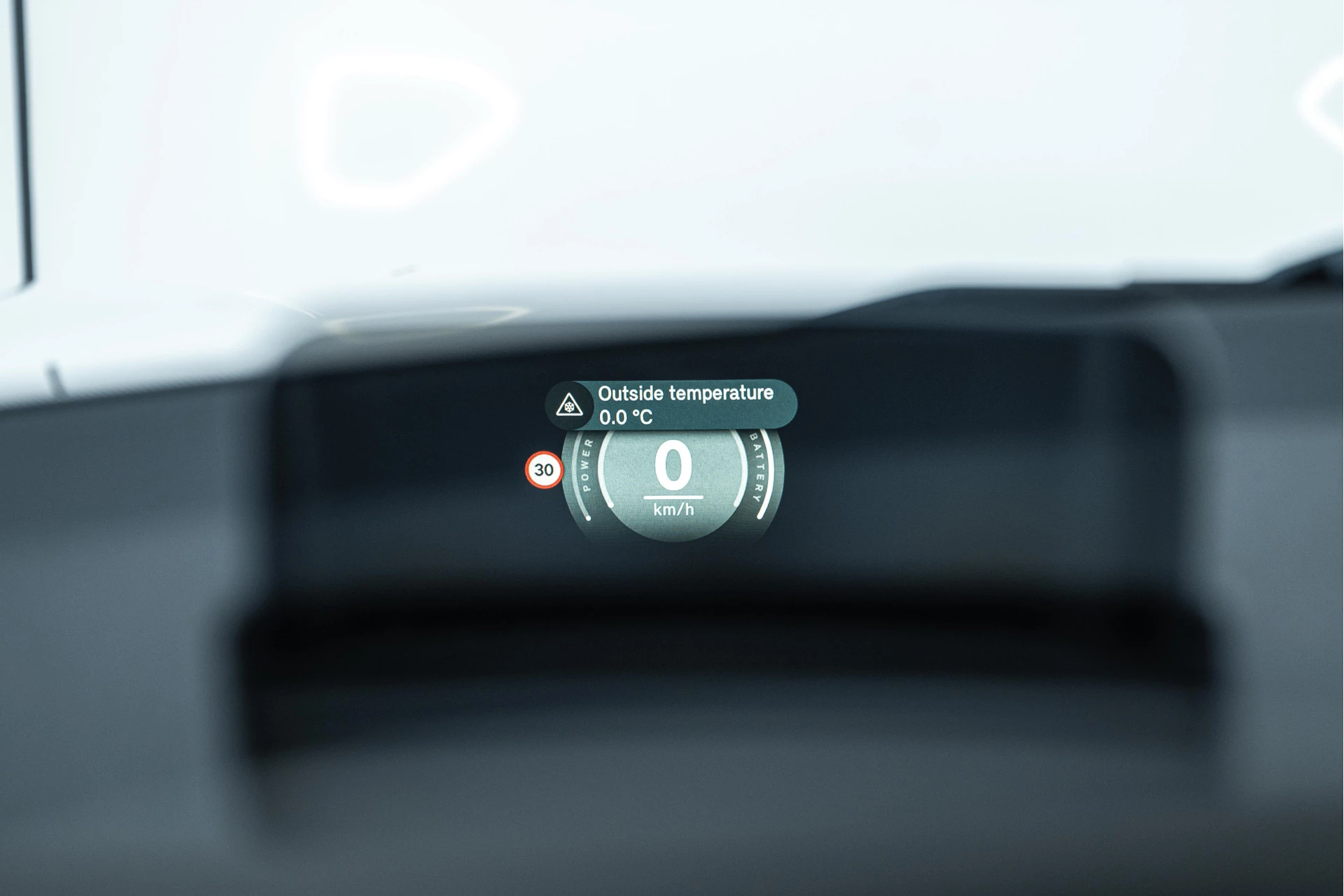 Hoofdafbeelding MINI Aceman