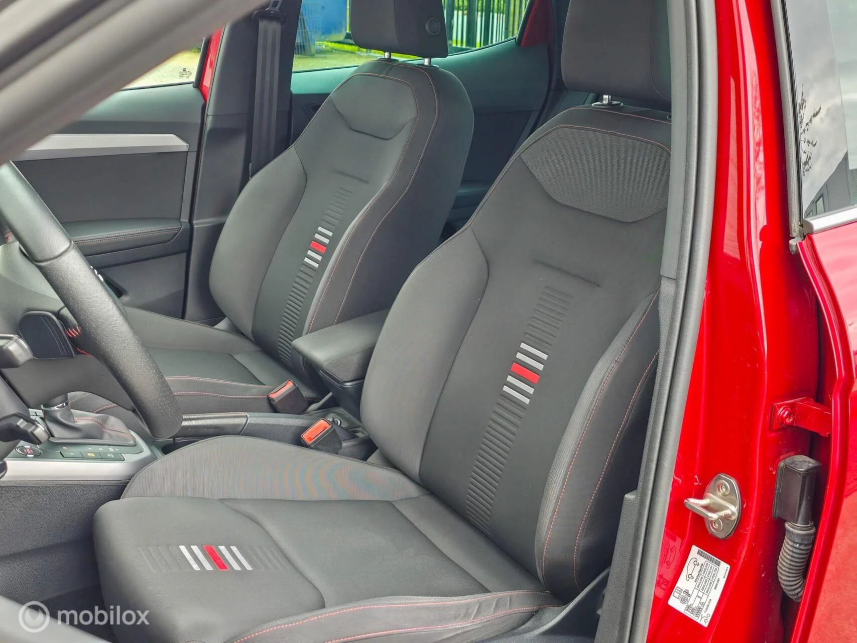 Hoofdafbeelding SEAT Arona