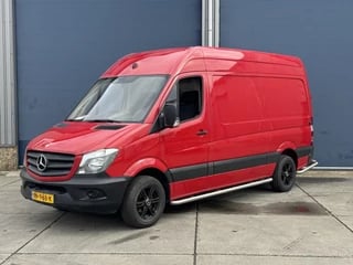 Mercedes-Benz Sprinter 210 2.2 CDI 366 Functional HD L2H2 / SIDE BARS / 3 ZITS