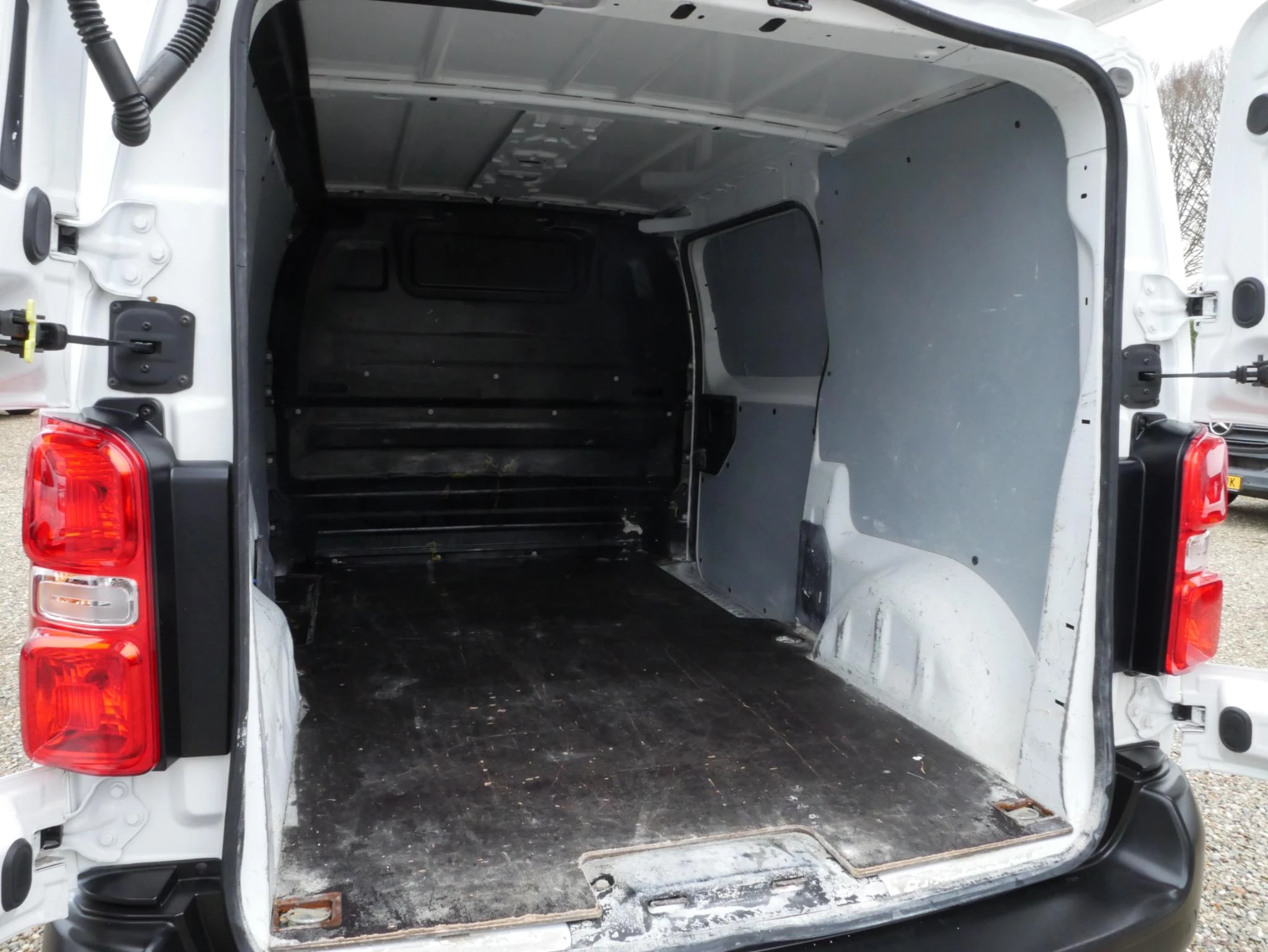 Hoofdafbeelding Peugeot Expert