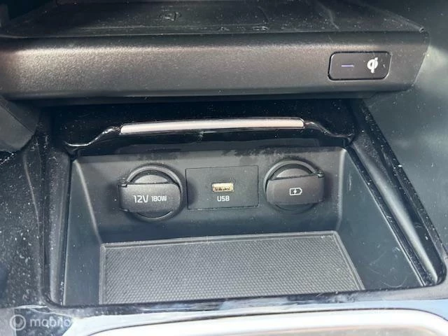 Hoofdafbeelding Kia XCeed