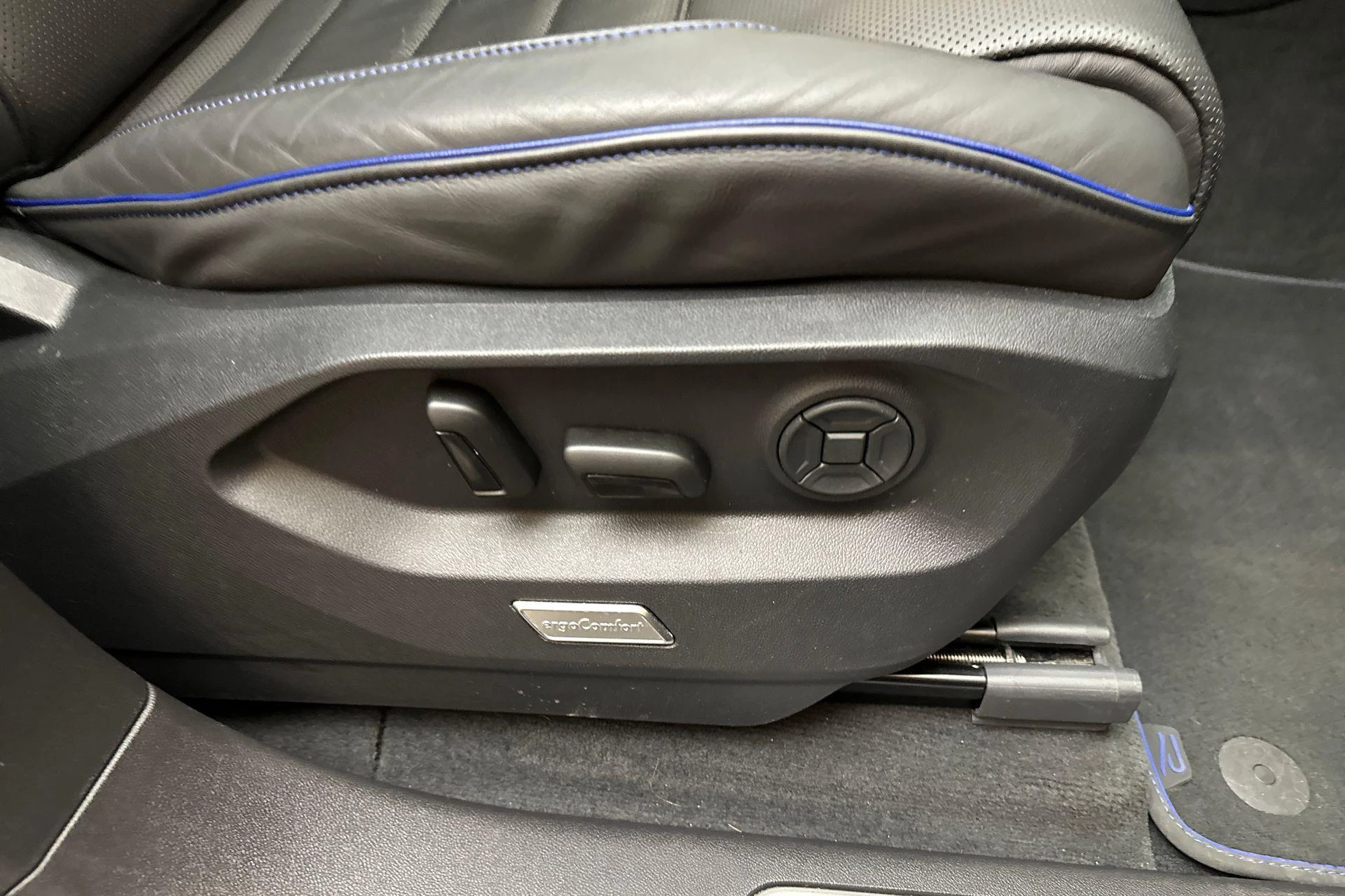 Hoofdafbeelding Volkswagen Touareg