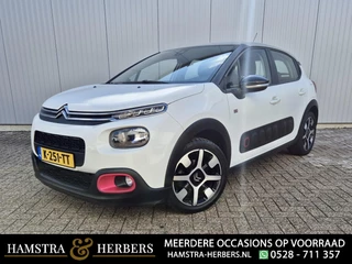 Citroen C3 1.2 PureTech S&S Business wit automaat
