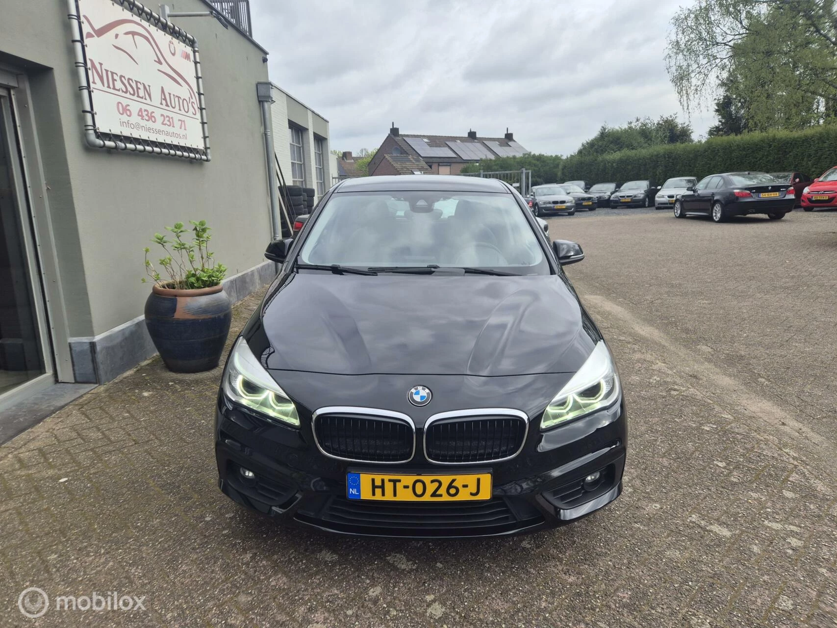 Hoofdafbeelding BMW 2 Serie