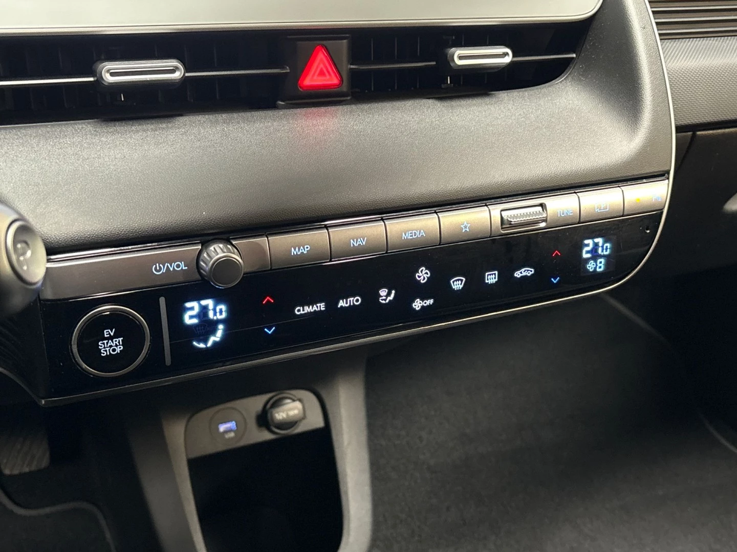 Hoofdafbeelding Hyundai IONIQ 5