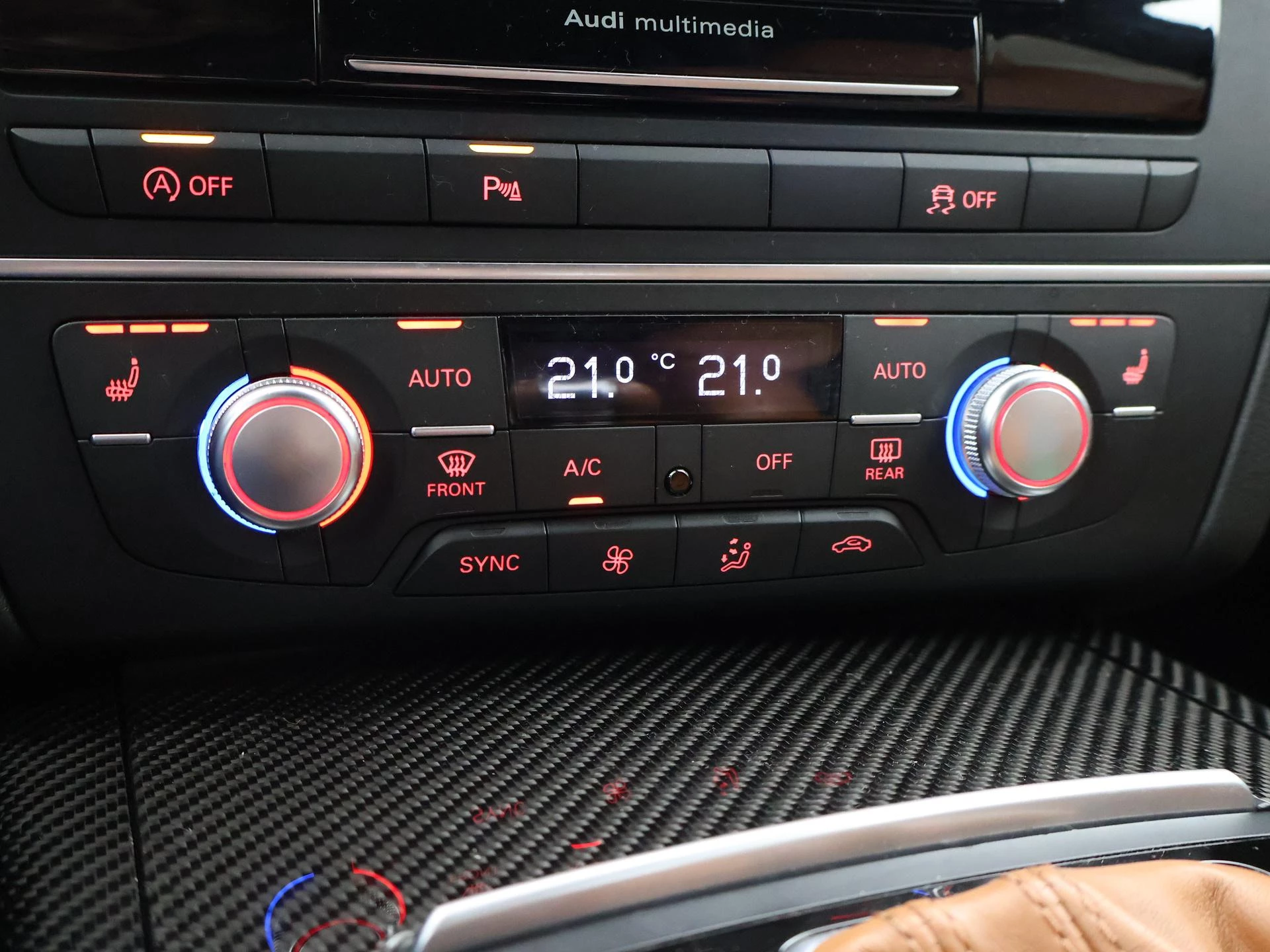 Hoofdafbeelding Audi RS6