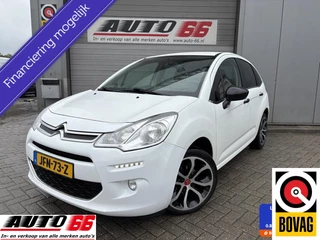 Citroen C3 1.2 PureTech Collection