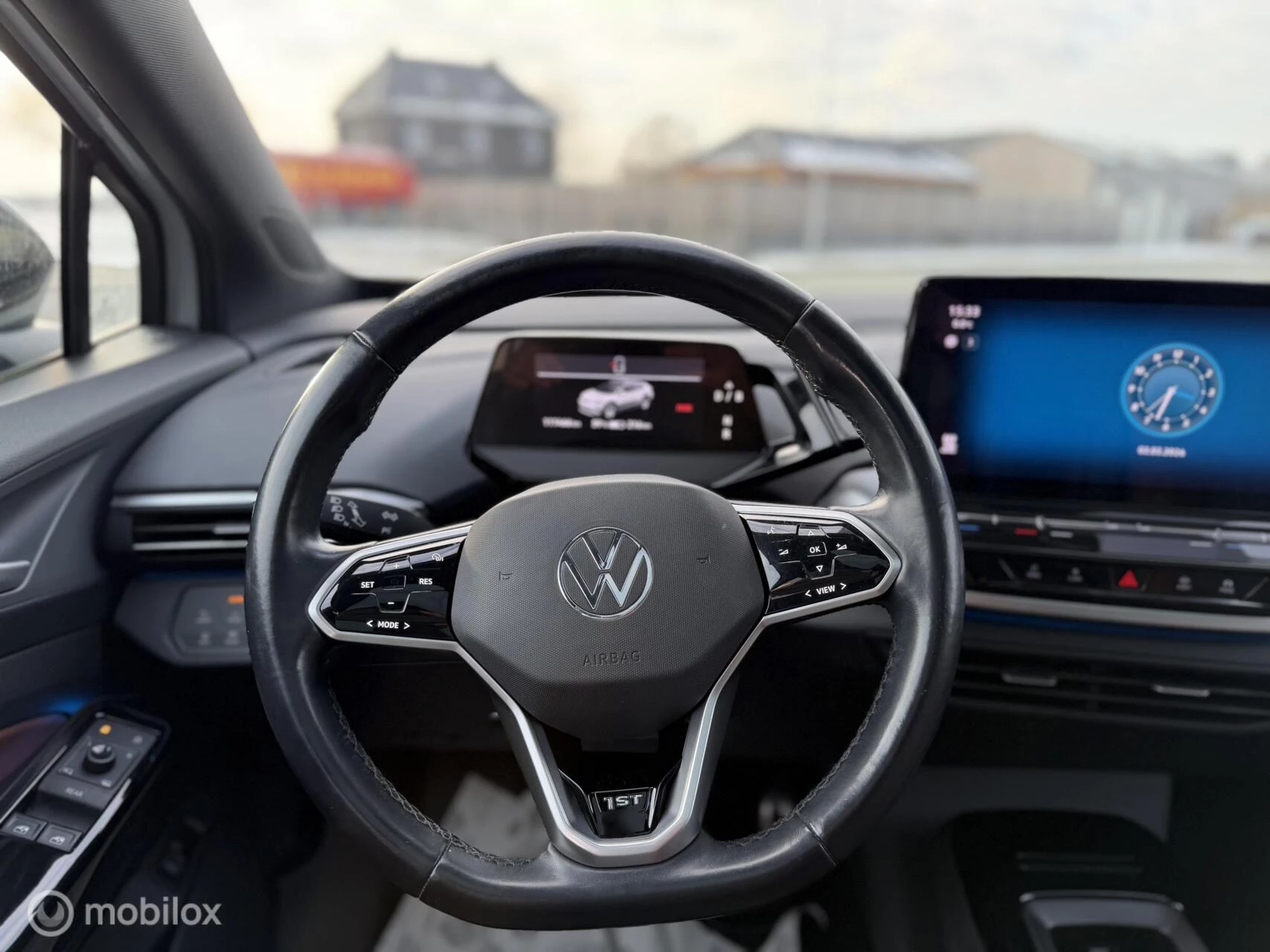 Hoofdafbeelding Volkswagen ID.4