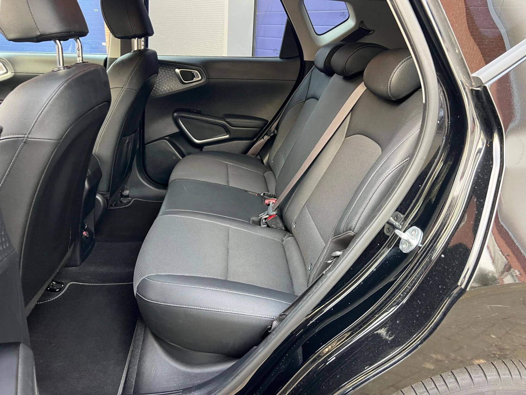 Hoofdafbeelding Kia e-Soul