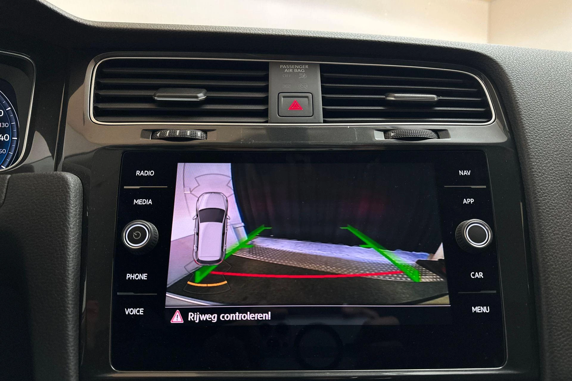 Hoofdafbeelding Volkswagen e-Golf