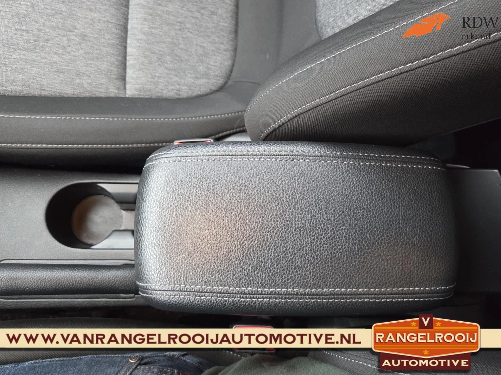 Hoofdafbeelding Kia Stonic