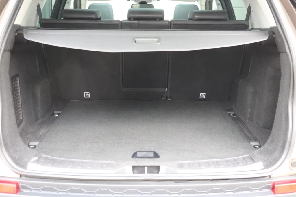 Hoofdafbeelding Land Rover Discovery Sport