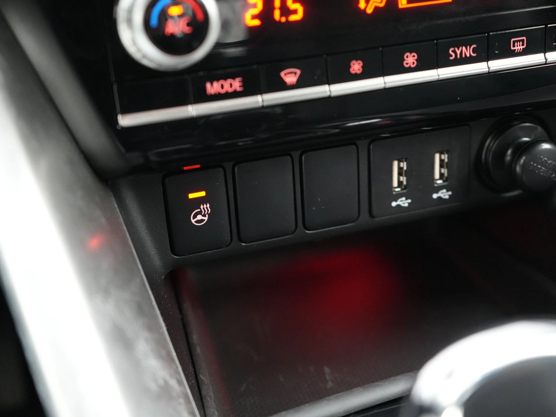 Hoofdafbeelding Mitsubishi Eclipse Cross