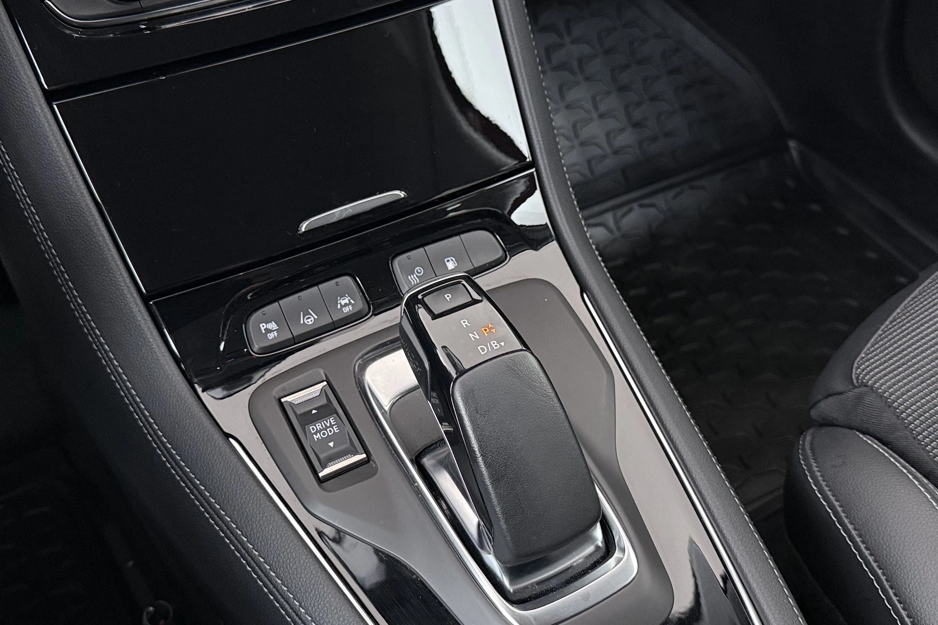 Hoofdafbeelding Opel Grandland