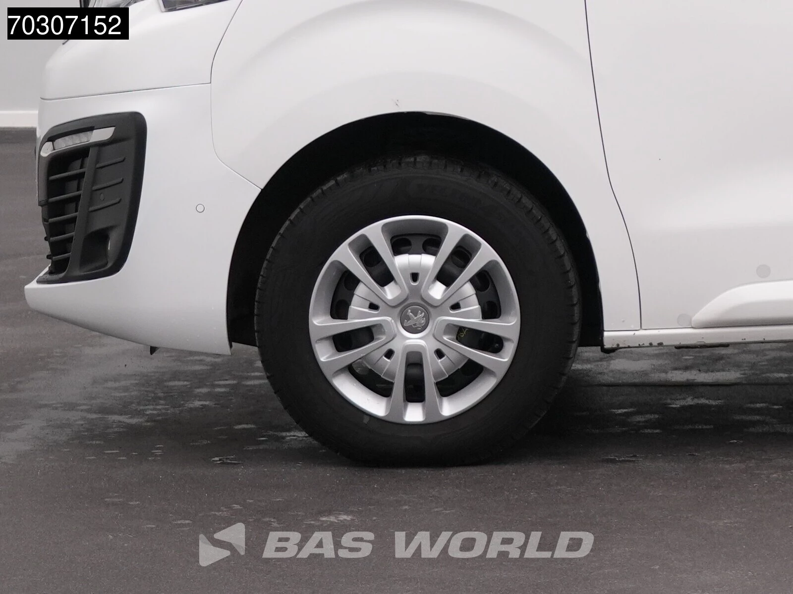 Hoofdafbeelding Peugeot Expert