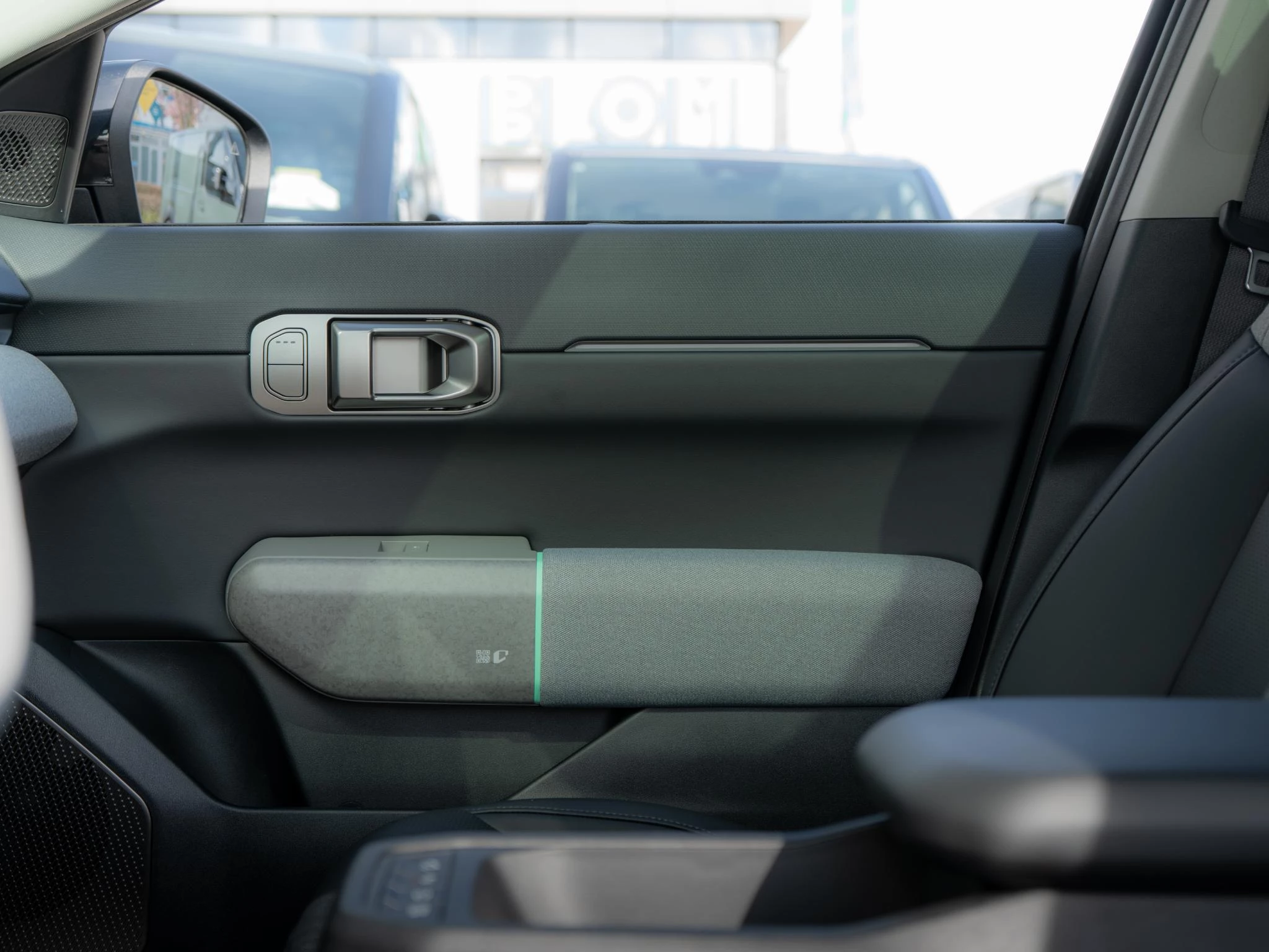 Hoofdafbeelding Kia EV4