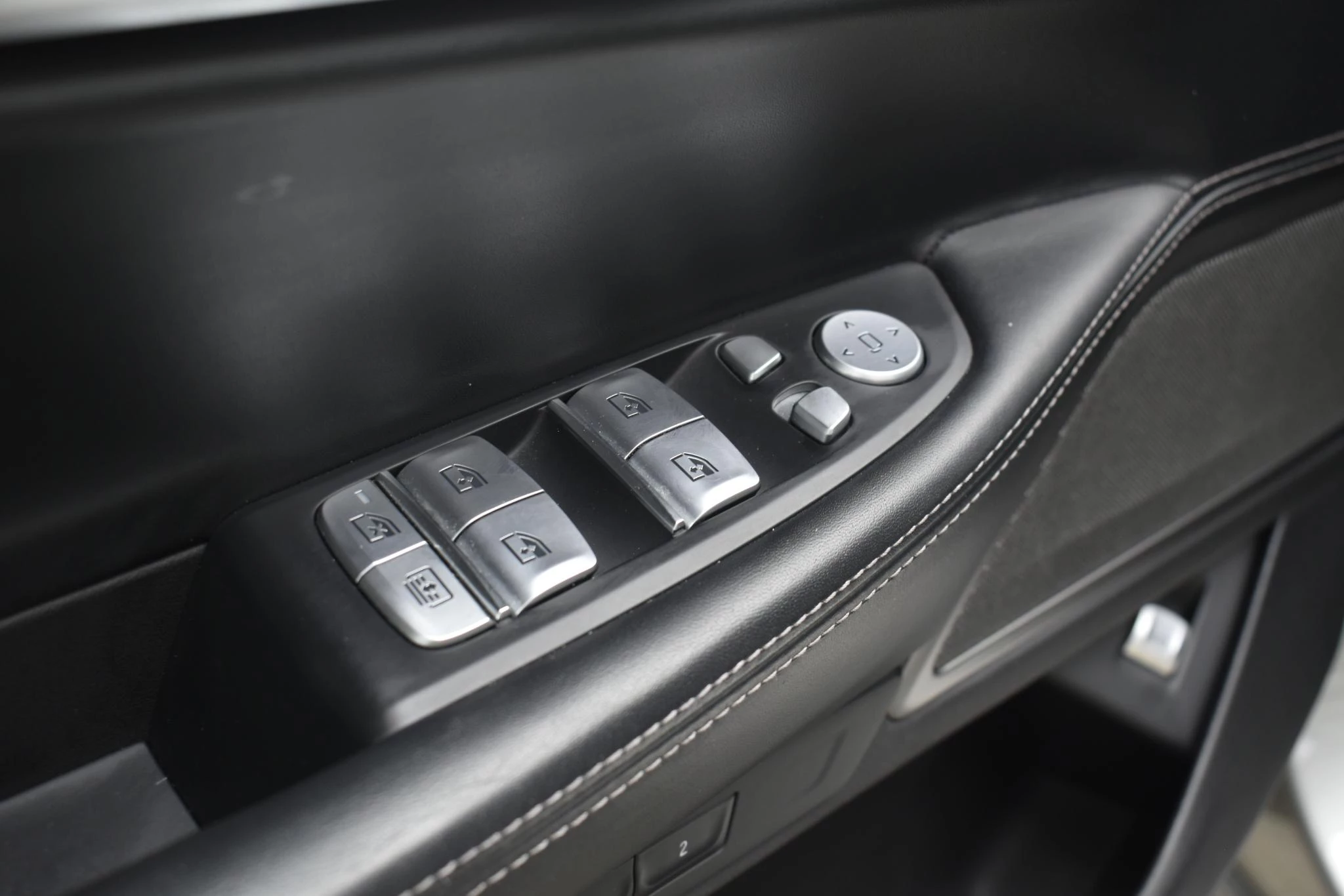 Hoofdafbeelding BMW 7 Serie