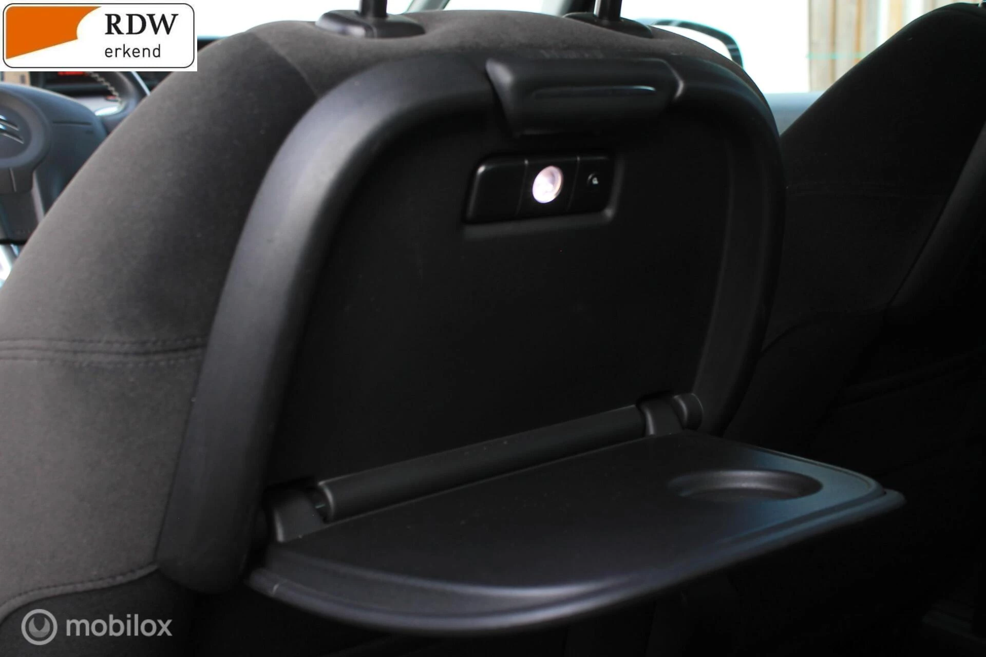 Hoofdafbeelding Citroën C3 Picasso