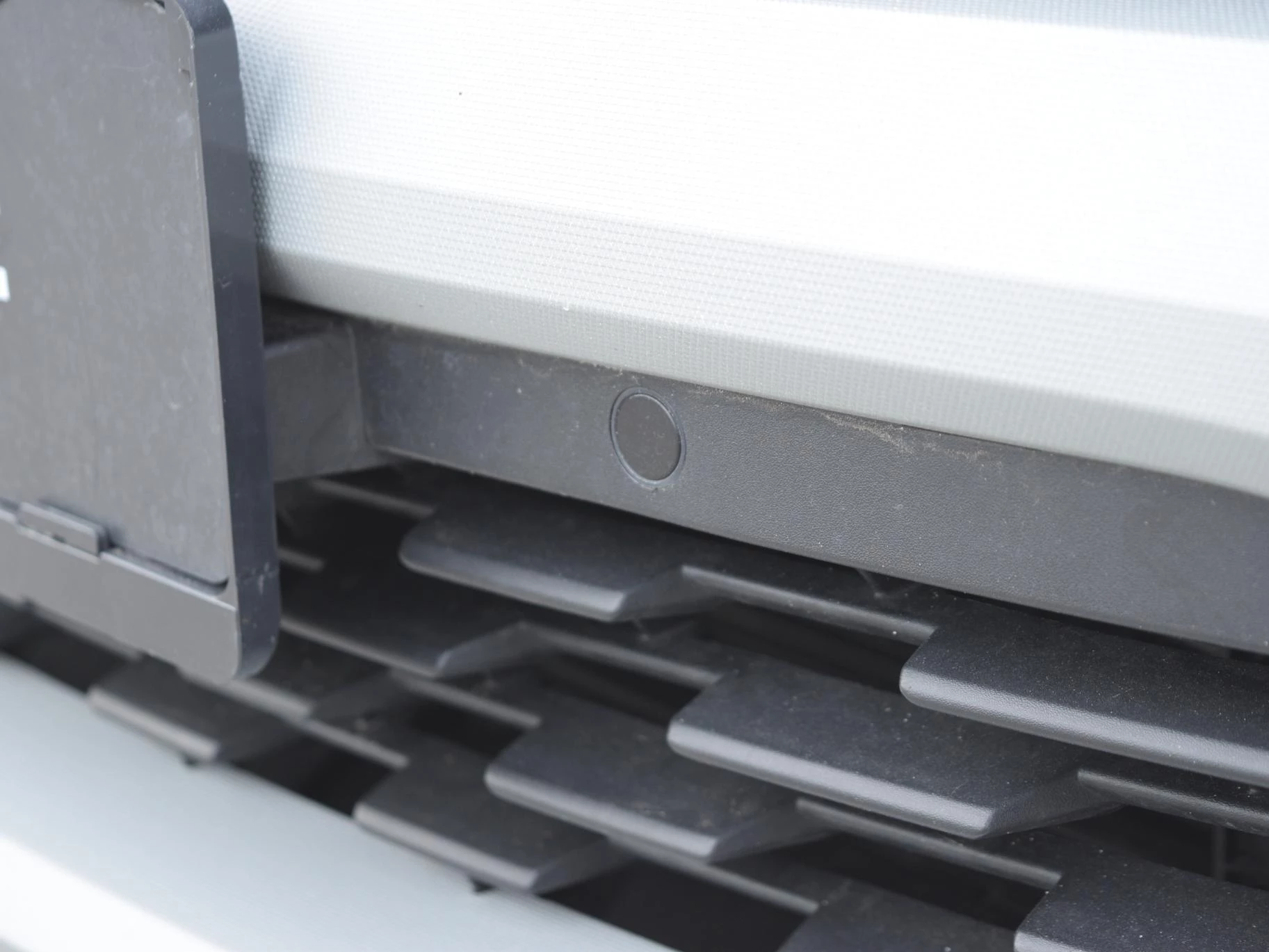 Hoofdafbeelding Opel Crossland