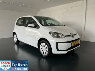 Hoofdafbeelding Volkswagen up! Volkswagen Up! 1.0
