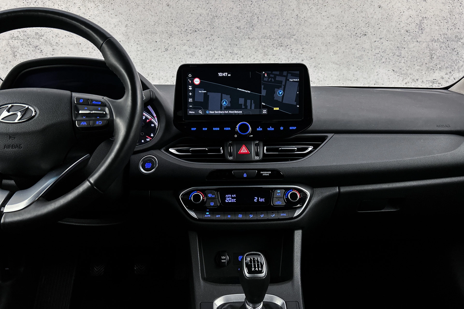 Hoofdafbeelding Hyundai i30