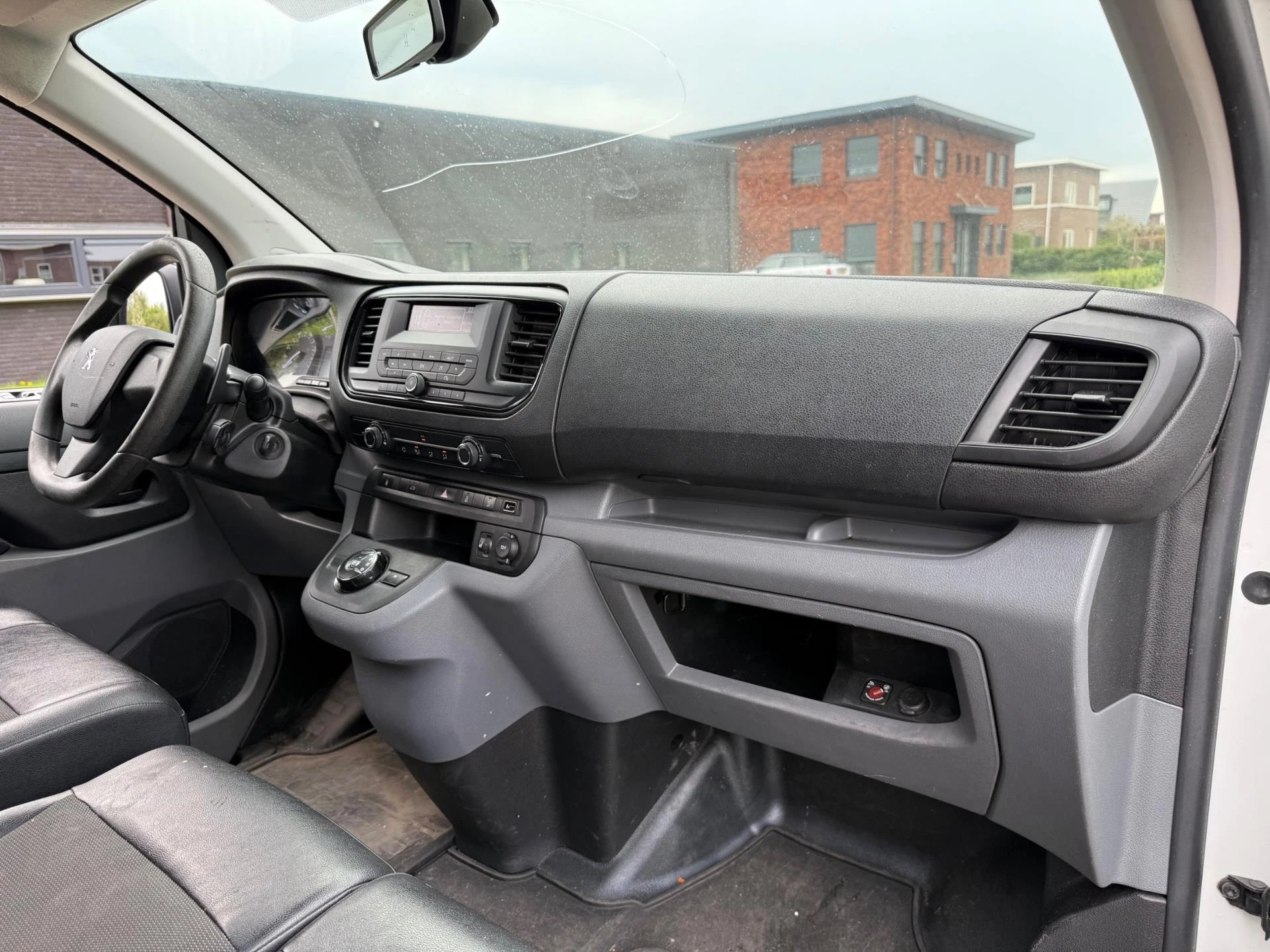 Hoofdafbeelding Peugeot Expert