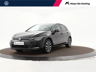 Volkswagen Golf 1.5 Tsi 150pk Life · Apple/Android Car Play · Navi · P-Sensoren · ACC · DAB · 16'' Inch · Garantie t/m 21-12-2026 of 100.000km