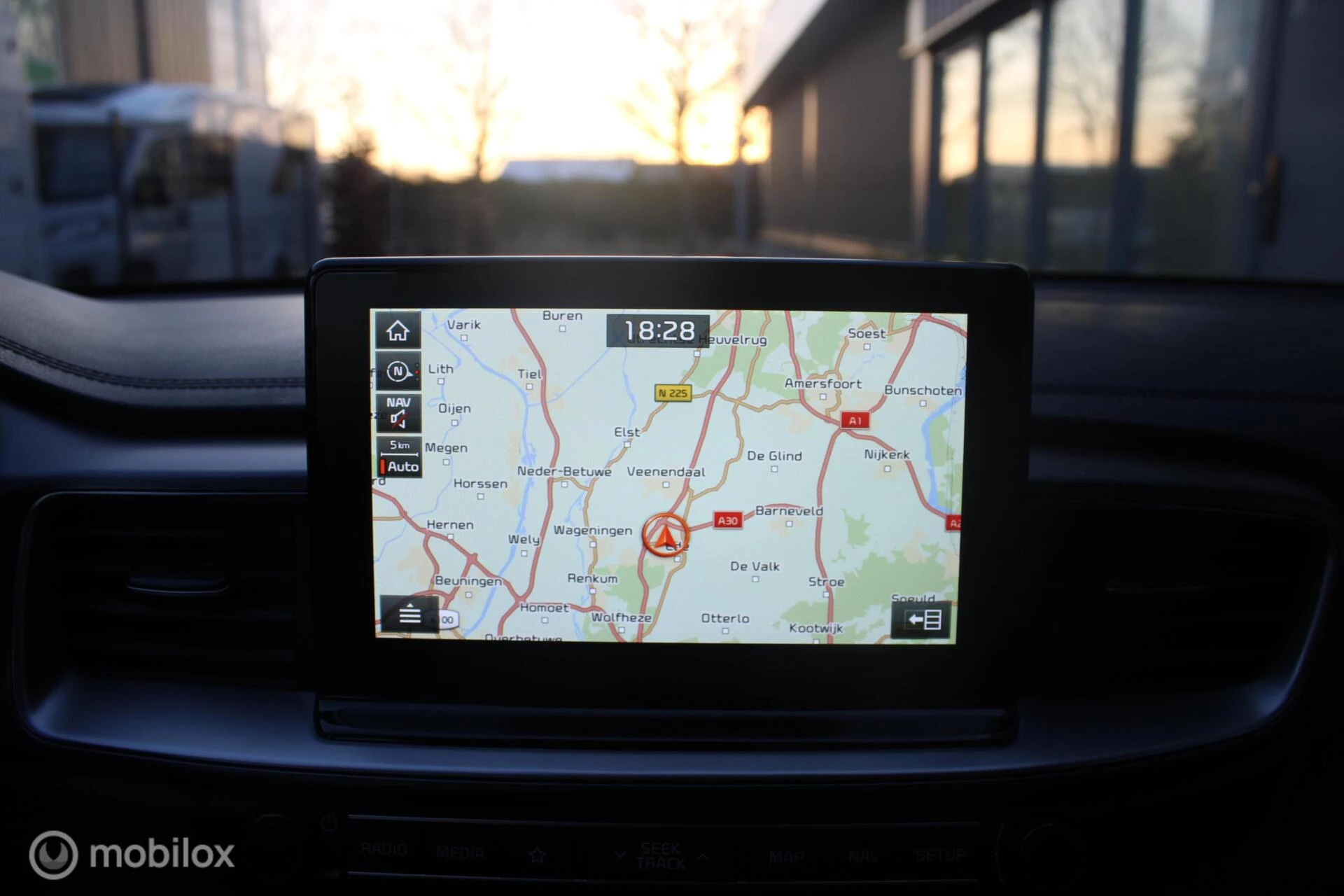 Hoofdafbeelding Kia Ceed