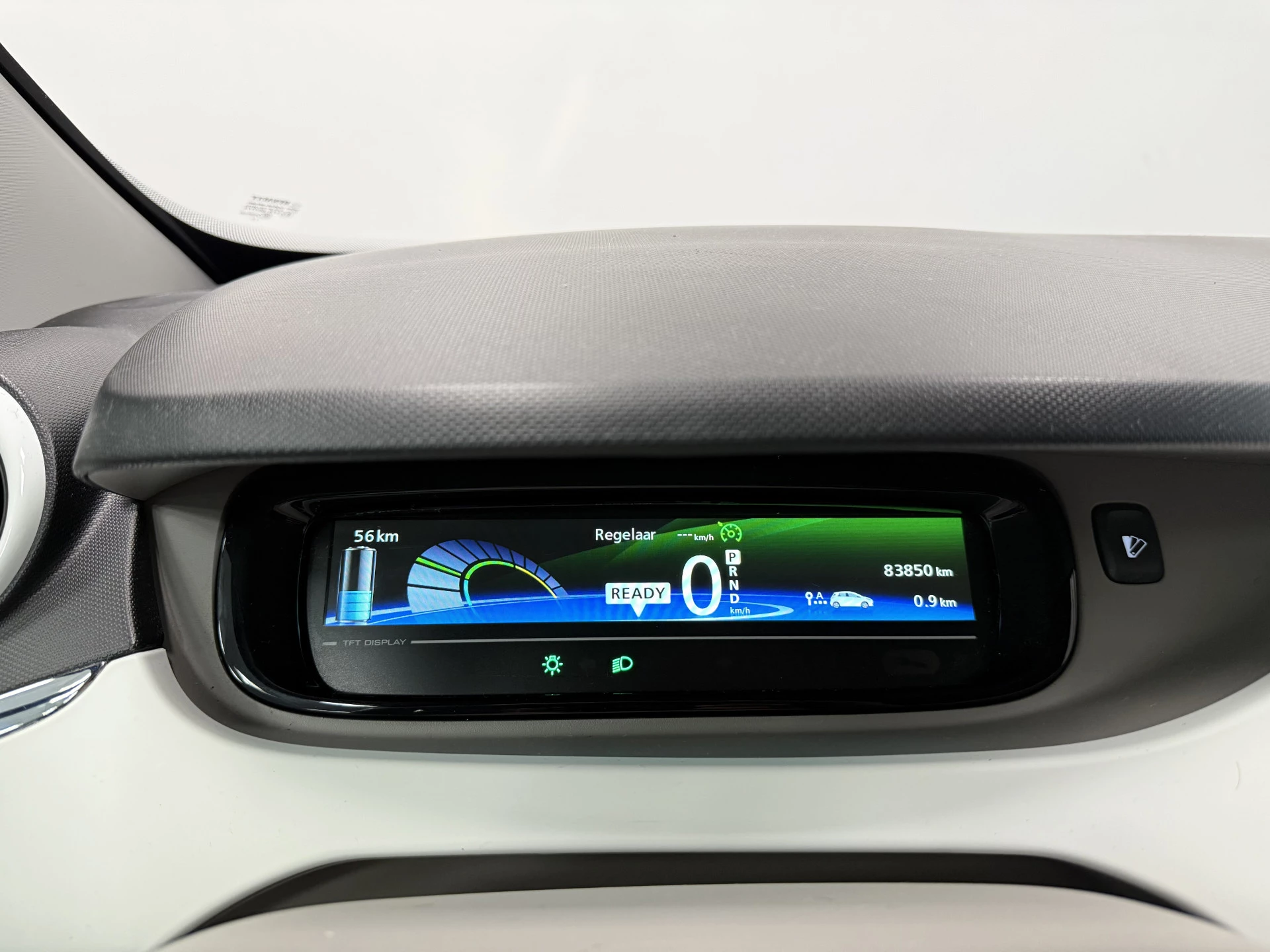 Hoofdafbeelding Renault ZOE