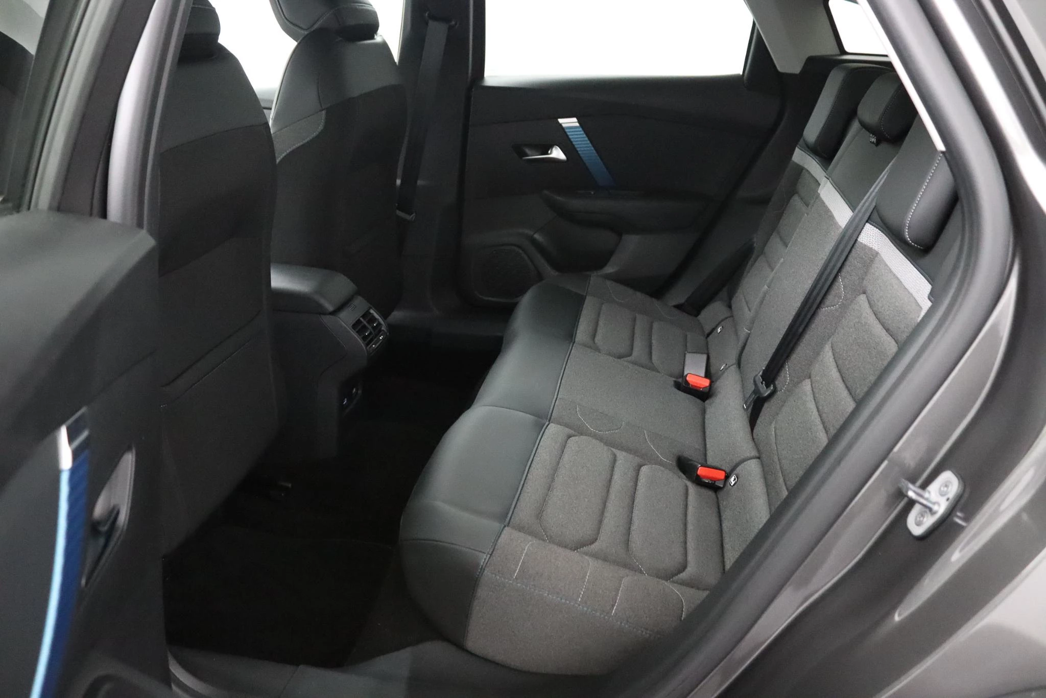 Hoofdafbeelding Citroën ë-C4