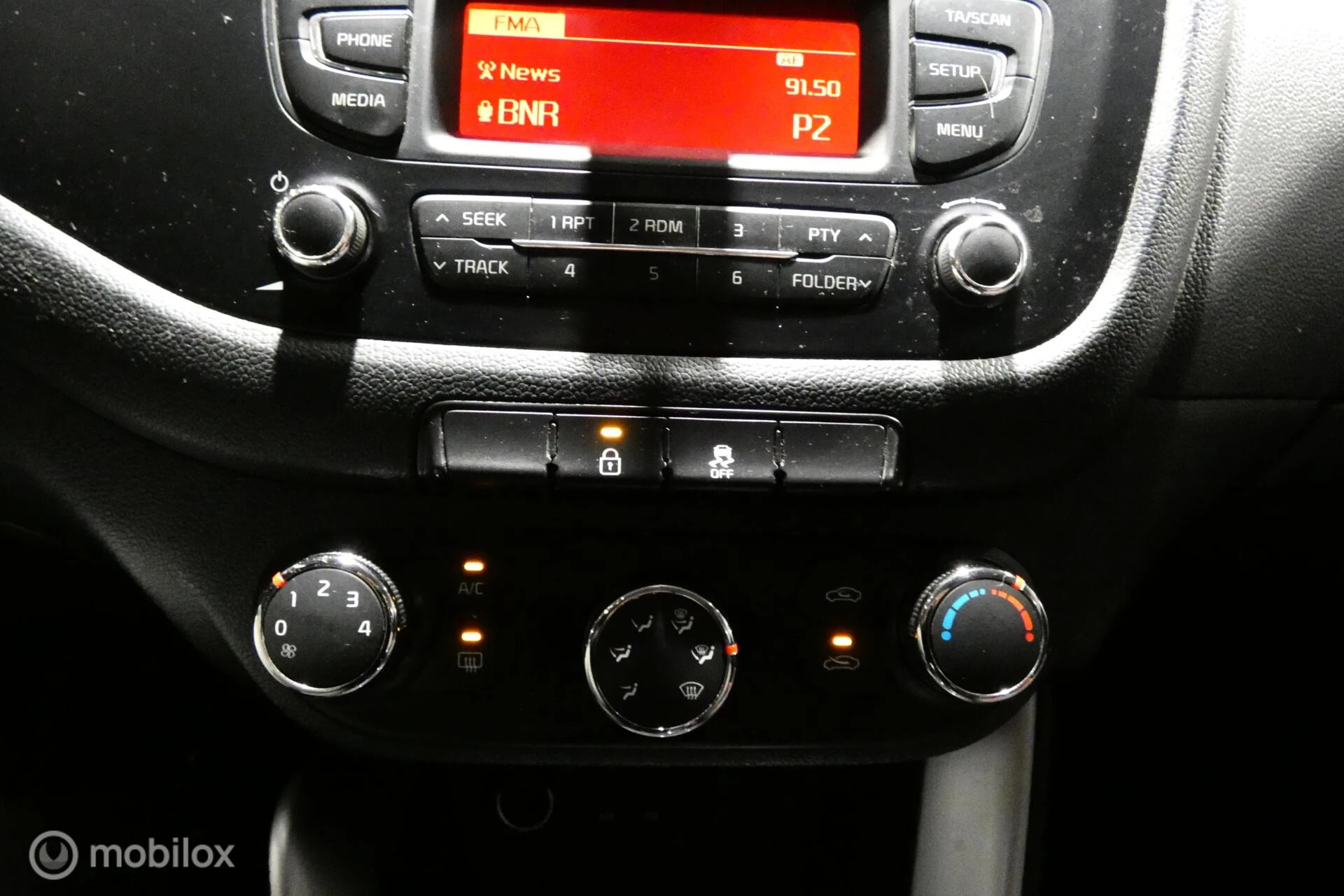 Hoofdafbeelding Kia cee'd