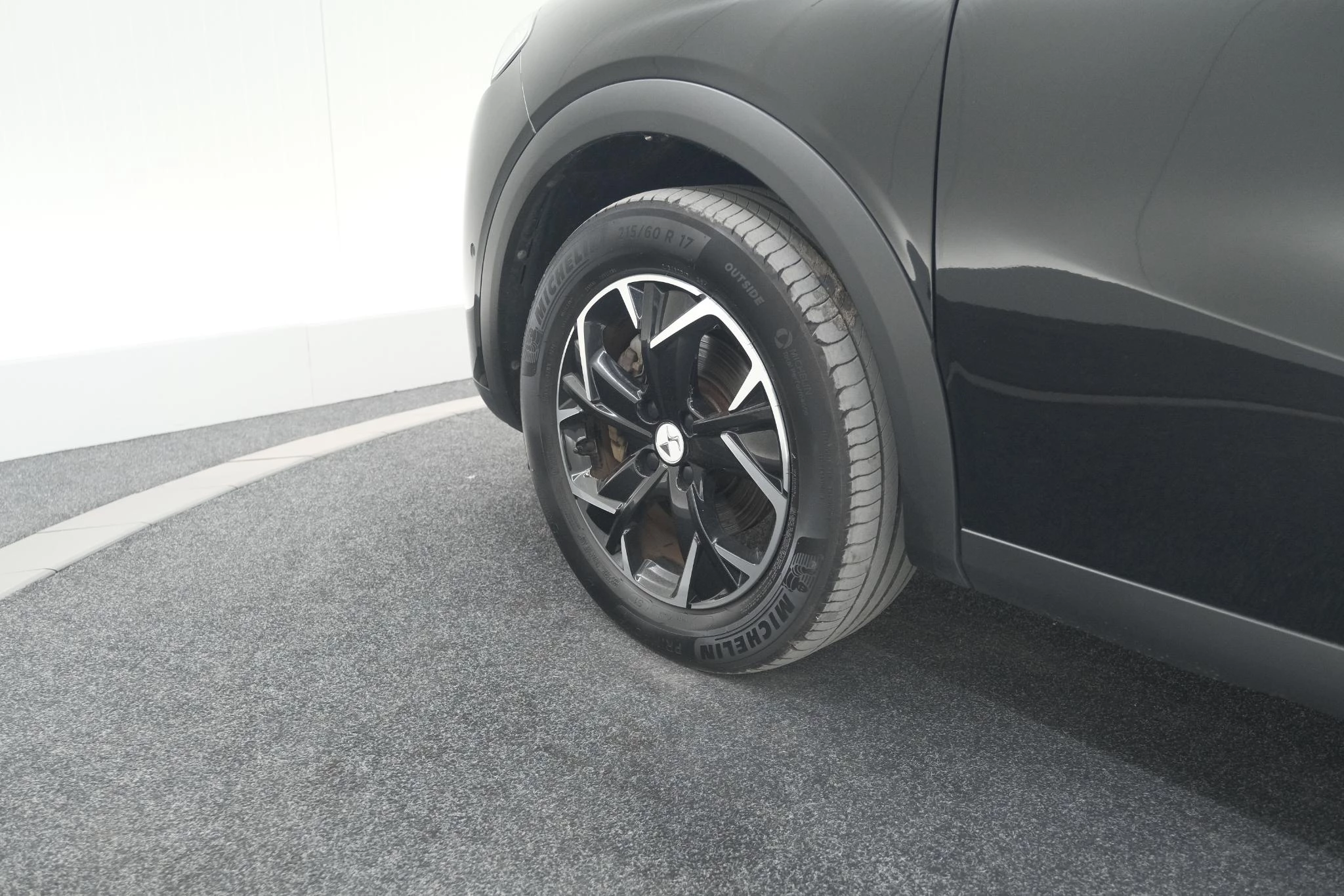 Hoofdafbeelding DS DS 3
