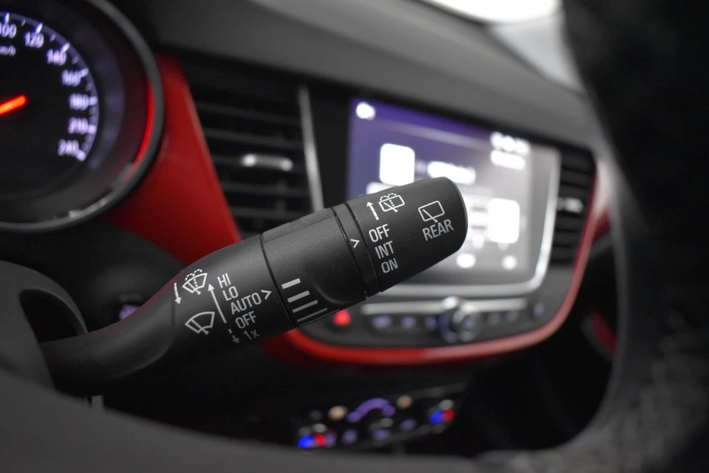 Hoofdafbeelding Opel Crossland