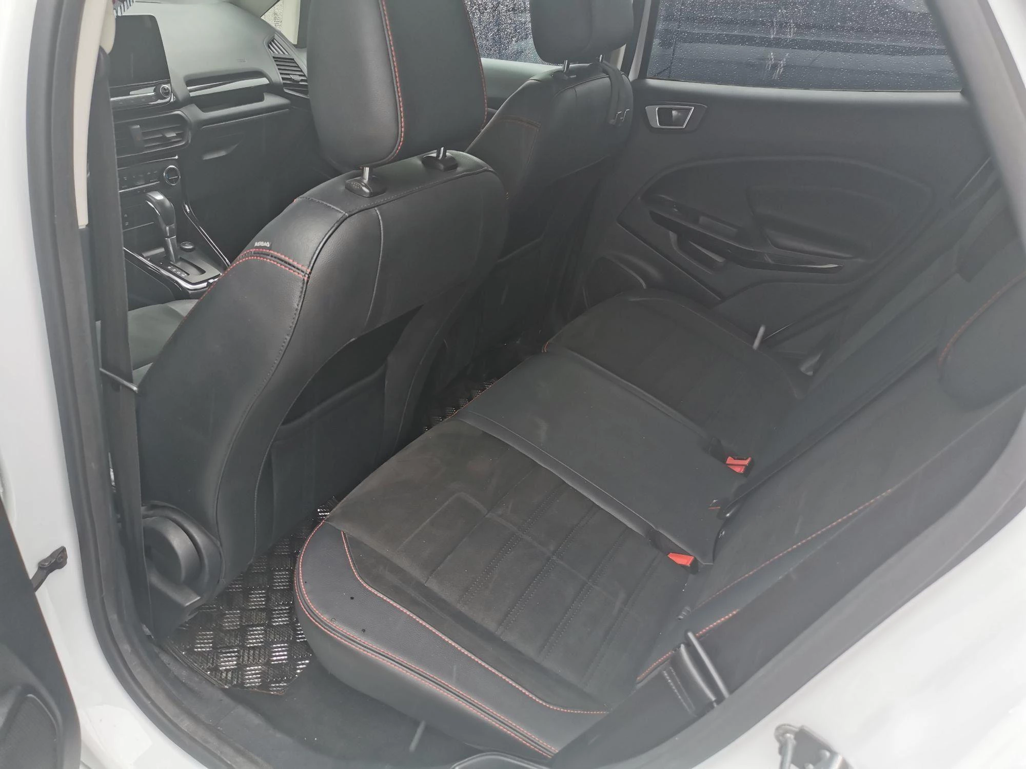 Hoofdafbeelding Ford EcoSport