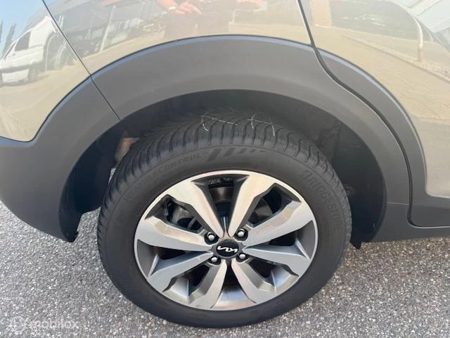 Hoofdafbeelding Kia Stonic