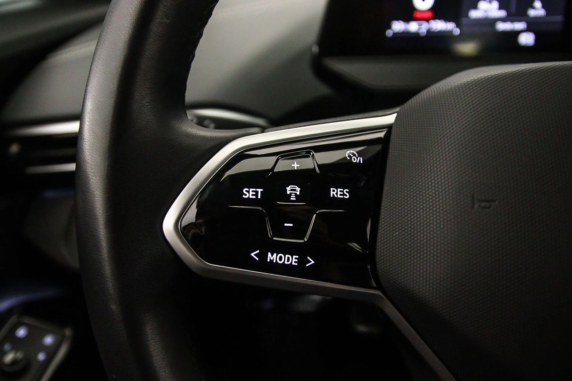 Hoofdafbeelding Volkswagen ID.5